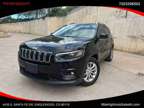 2019 Jeep Cherokee for sale