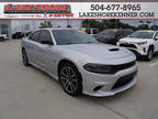 2023 Dodge Charger Silver, 13K miles