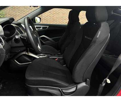 2014 Hyundai Veloster for sale is a Red 2014 Hyundai Veloster 2.0 Trim Car for Sale in Duluth GA