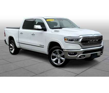2021UsedRamUsed1500Used4x4 Crew Cab 5 7 Box is a White 2021 RAM 1500 Model Car for Sale in Rockville Centre NY