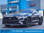 2019 Ford Mustang, 62K miles