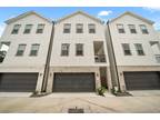 5406 Wheatley Street Unit: E Houston Texas 77091