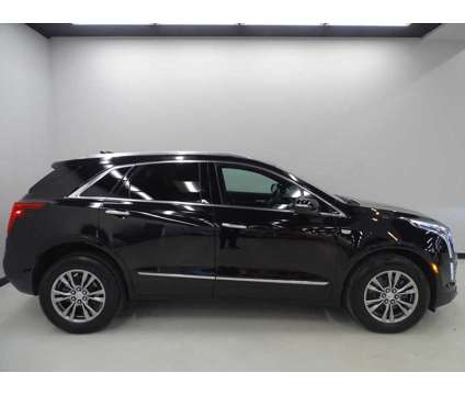 2021UsedCadillacUsedXT5Used4dr is a Black 2021 Cadillac XT5 Car for Sale in Warwick RI