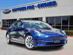 2023UsedTeslaUsedModel 3UsedRWD