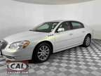 2010UsedBuickUsedLucerneUsed4dr Sdn