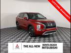 2024 Mitsubishi Outlander, 10 miles