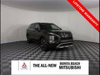 2024 Mitsubishi Outlander, new