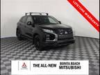 2024 Mitsubishi Outlander Sport, new