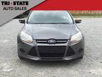 2013 Ford Focus Silver, 178K miles