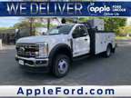 2023 Ford F-550SD XL DRW Commercial