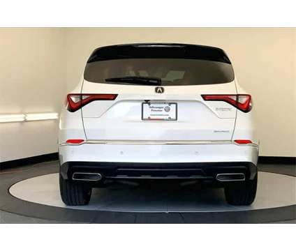 2022UsedAcuraUsedMDXUsedSH-AWD is a Silver, White 2022 Acura MDX Car for Sale in Princeton NJ