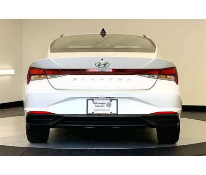 2023UsedHyundaiUsedElantraUsedIVT is a White 2023 Hyundai Elantra Car for Sale in Princeton NJ
