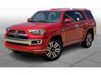 2024NewToyotaNew4Runner