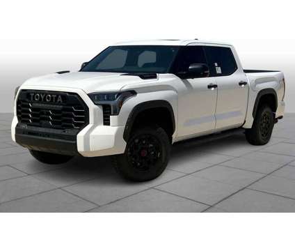 2024NewToyotaNewTundra is a Silver 2024 Toyota Tundra Car for Sale in Oklahoma City OK