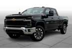 2024NewChevroletNewSilverado 2500HD