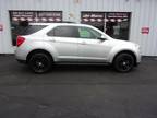 2015 Chevrolet Equinox 4dr