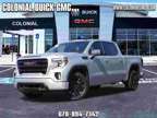 2022UsedGMCUsedSierra 1500 LimitedUsed2WD Crew Cab 147