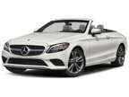 2021UsedMercedes-BenzUsedC-ClassUsedCabriolet