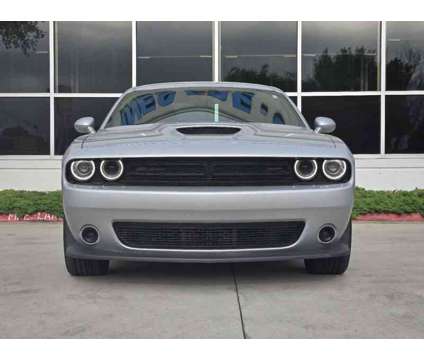 2023UsedDodgeUsedChallengerUsedAWD is a 2023 Dodge Challenger Car for Sale in Lewisville TX