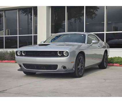 2023UsedDodgeUsedChallengerUsedAWD is a 2023 Dodge Challenger Car for Sale in Lewisville TX