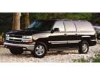 2003UsedChevroletUsedSuburbanUsed4dr 1500 4WD