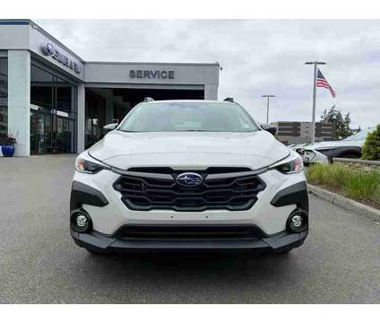 2024 Subaru Crosstrek, 18 miles is a 2024 Subaru Crosstrek 2.0i Car for Sale in Seattle WA