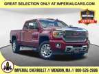 2019UsedGMCUsedSierra 2500HDUsed4WD Crew Cab 153.7