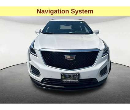 2020UsedCadillacUsedXT5Used4dr is a White 2020 Cadillac XT5 SUV in Mendon MA