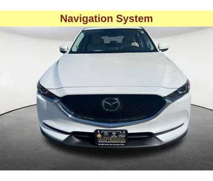 2018UsedMazdaUsedCX-5UsedAWD is a White 2018 Mazda CX-5 Touring Car for Sale in Mendon MA