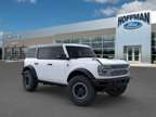 2024NewFordNewBroncoNew4 Door Advanced 4x4