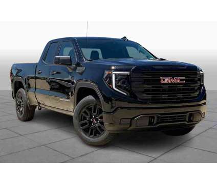 2024NewGMCNewSierra 1500New4WD Double Cab 147 is a Black 2024 GMC Sierra 1500 Car for Sale in Oklahoma City OK