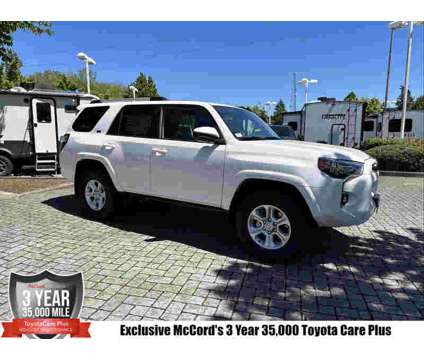 2024NewToyotaNew4Runner is a Silver 2024 Toyota 4Runner Car for Sale in Vancouver WA