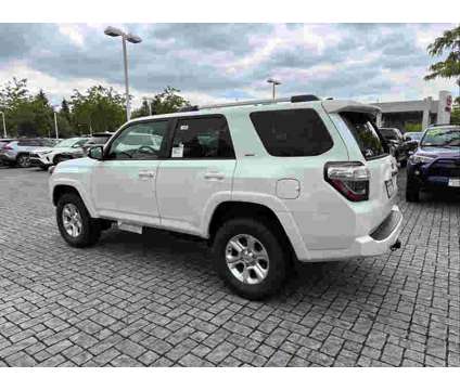 2024NewToyotaNew4Runner is a Silver 2024 Toyota 4Runner Car for Sale in Vancouver WA