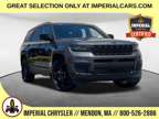 2023UsedJeepUsedGrand Cherokee LUsed4x4