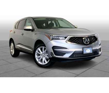 2021UsedAcuraUsedRDXUsedSH-AWD is a Silver 2021 Acura RDX Car for Sale in Westwood MA