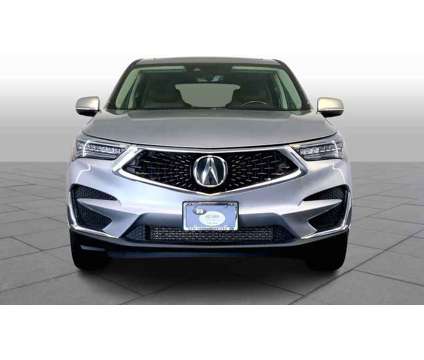 2021UsedAcuraUsedRDXUsedSH-AWD is a Silver 2021 Acura RDX Car for Sale in Westwood MA