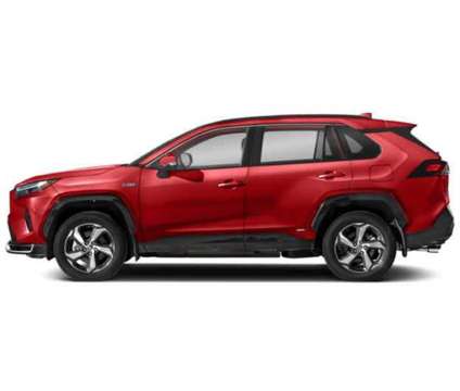 2024NewToyotaNewRAV4 Prime is a Red 2024 Toyota RAV4 Car for Sale in Westbrook CT