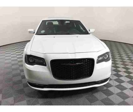 2022UsedChryslerUsed300UsedRWD is a White 2022 Chrysler 300 Model Car for Sale in Rushville IN