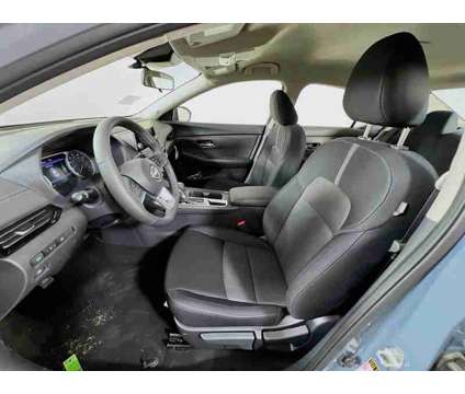 2024NewNissanNewSentraNewCVT is a Grey 2024 Nissan Sentra Car for Sale in Keyport NJ