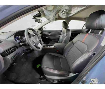 2024NewNissanNewSentraNewCVT is a Grey 2024 Nissan Sentra Car for Sale in Keyport NJ