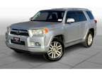 2010UsedToyotaUsed4RunnerUsed4WD 4dr V6