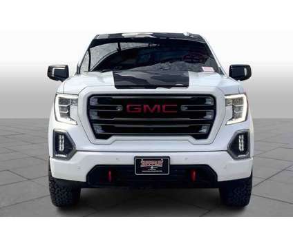 2022UsedGMCUsedSierra 1500 LimitedUsed4WD Crew Cab 147 is a White 2022 GMC Sierra 1500 Car for Sale in El Paso TX