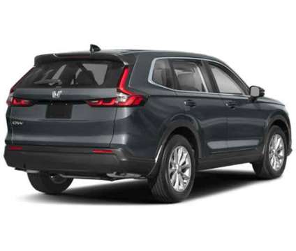 2024NewHondaNewCR-VNewAWD is a Grey 2024 Honda CR-V Car for Sale in Westbrook CT