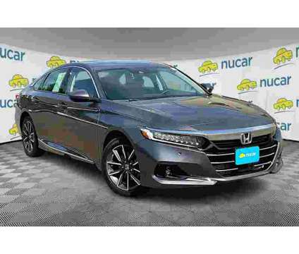 2021UsedHondaUsedAccordUsed1.5 CVT is a 2021 Honda Accord Car for Sale in Norwood MA