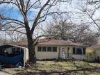 Foreclosure Property: SW Plass Ave