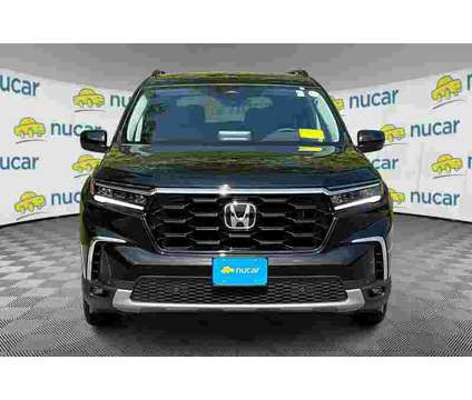 2025NewHondaNewPilotNewAWD is a Black 2025 Honda Pilot Car for Sale in Westford MA