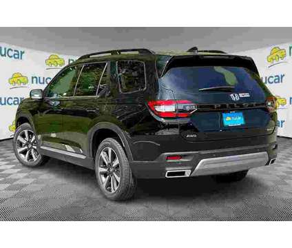 2025NewHondaNewPilotNewAWD is a Black 2025 Honda Pilot Car for Sale in Westford MA