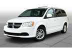 2015UsedDodgeUsedGrand CaravanUsed4dr Wgn