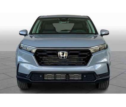 2024NewHondaNewCR-VNew2WD is a Grey 2024 Honda CR-V Car for Sale in Panama City FL