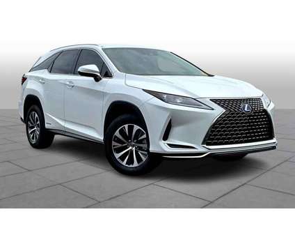 2022UsedLexusUsedRXUsedAWD is a White 2022 Lexus RX Car for Sale in Augusta GA